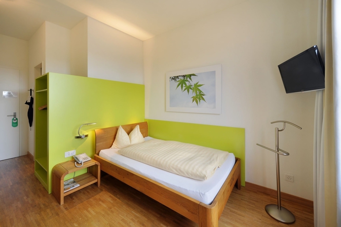 Imagen de la habitación del Hotel Top Odelya Basel. Foto 11