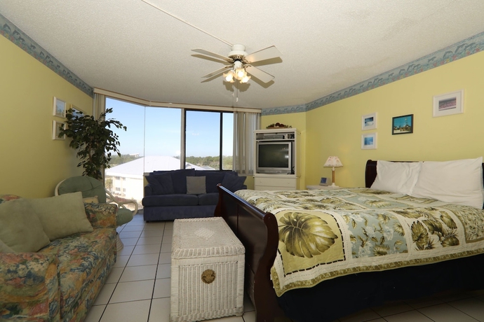 Imagen de la habitación del Hotel Top Of The Gulf By Emerald View Resorts. Foto 3