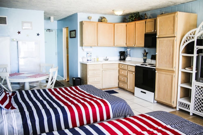 Imagen de la habitación del Hotel Top Of The Gulf By Emerald View Resorts. Foto 10