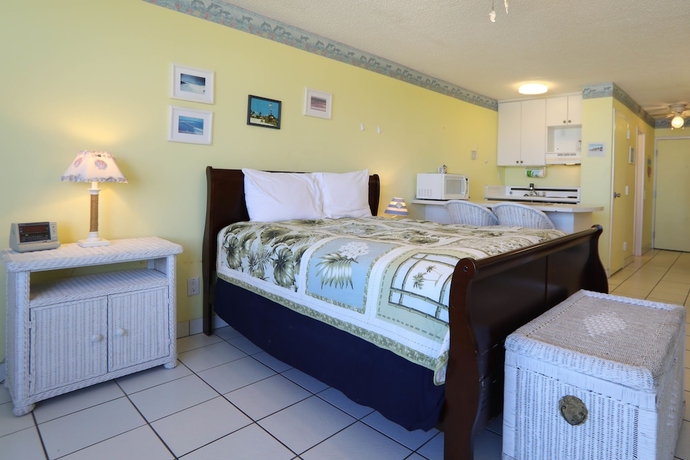 Imagen de la habitación del Hotel Top Of The Gulf By Emerald View Resorts. Foto 13
