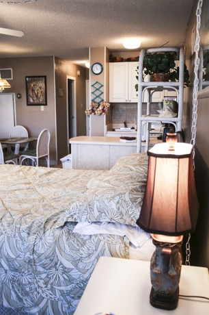 Imagen de la habitación del Hotel Top Of The Gulf By Emerald View Resorts. Foto 14