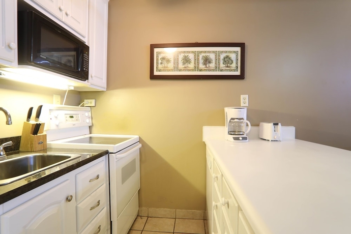 Imagen de la habitación del Hotel Top Of The Gulf By Emerald View Resorts. Foto 16