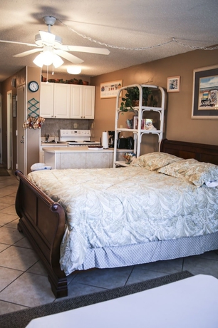 Imagen de la habitación del Hotel Top Of The Gulf By Emerald View Resorts. Foto 18