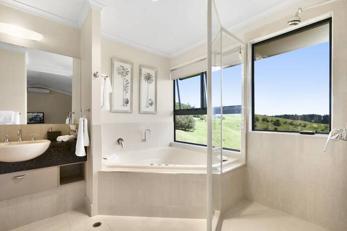 Imagen general del Hotel Top Of The Hill. Foto 2