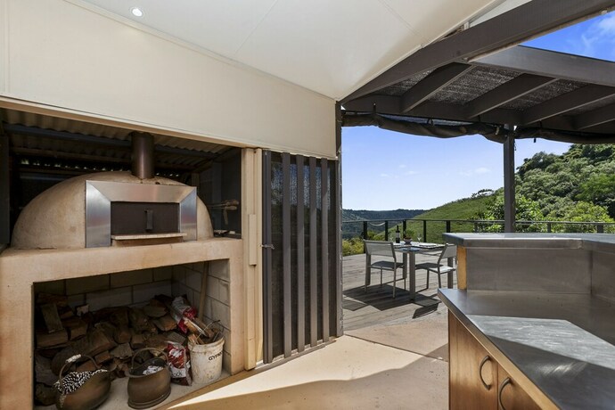 Imagen general del Hotel Top Of The Hill. Foto 3