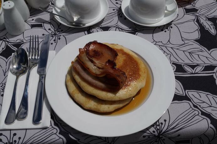 Imagen general del Hotel Top Of The Hill. Foto 4