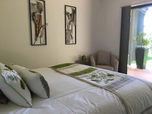 Imagen general del Hotel Top Of The Hill. Foto 6