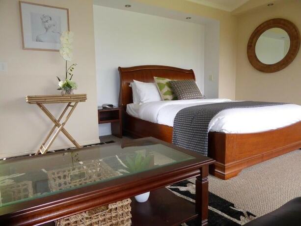 Imagen general del Hotel Top Of The Hill. Foto 7