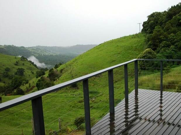 Imagen general del Hotel Top Of The Hill. Foto 9