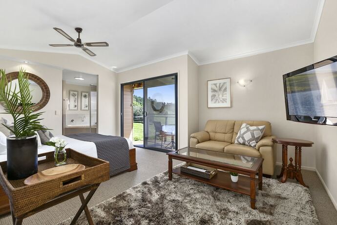 Imagen general del Hotel Top Of The Hill. Foto 10