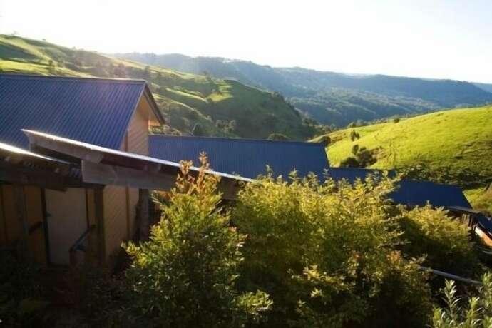 Imagen general del Hotel Top Of The Hill. Foto 12