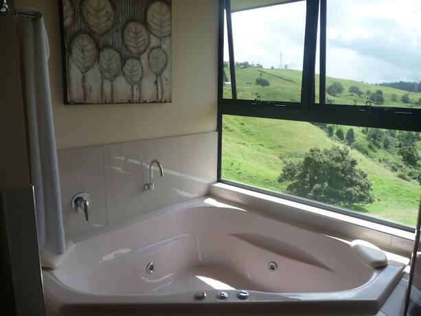 Imagen general del Hotel Top Of The Hill. Foto 13