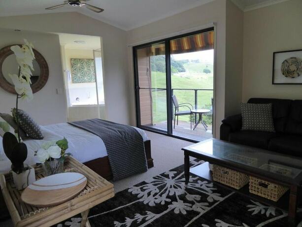 Imagen general del Hotel Top Of The Hill. Foto 14