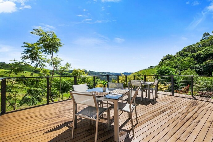 Imagen general del Hotel Top Of The Hill. Foto 17