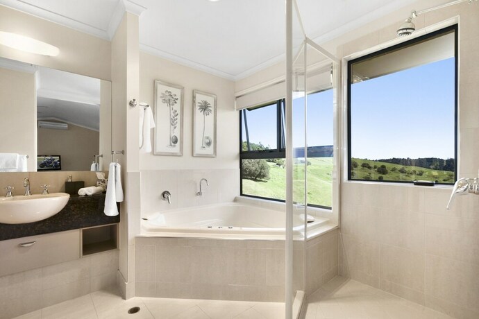 Imagen de la habitación del Hotel Top Of The Hill. Foto 23