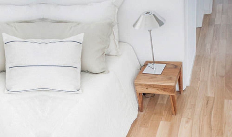 Imagen de la habitación del Hotel Top Rentals Downtown. Foto 4