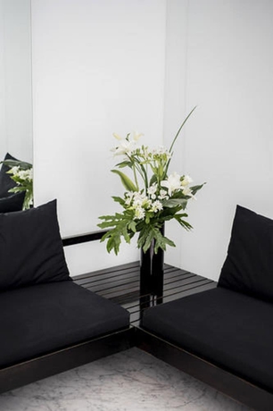 Imagen de los interiores del Hotel Top Rentals Downtown. Foto 19