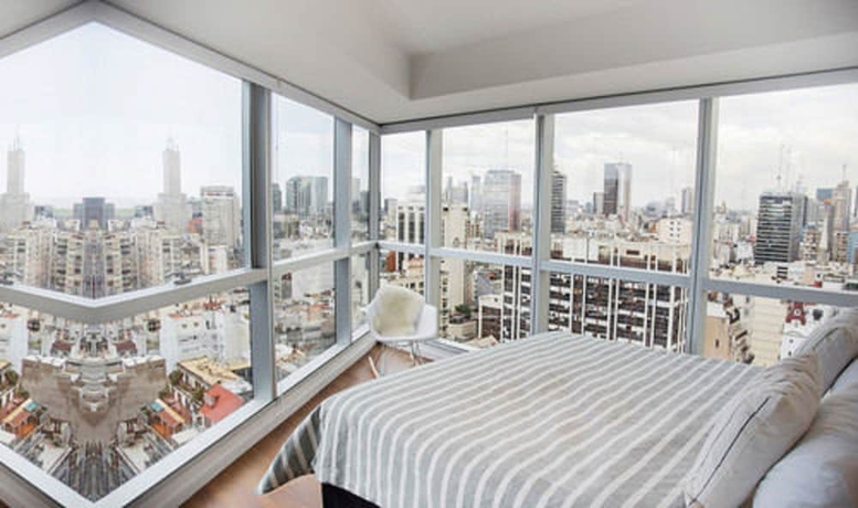 Imagen de la habitación del Hotel Top Rentals Downtown. Foto 7