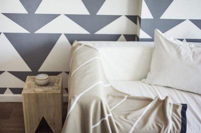 Imagen de la habitación del Hotel Top Rentals Downtown. Foto 10