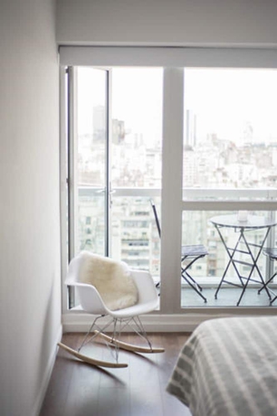 Imagen de la habitación del Hotel Top Rentals Downtown. Foto 11