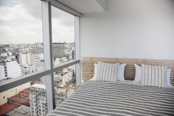 Imagen de la habitación del Hotel Top Rentals Downtown. Foto 15