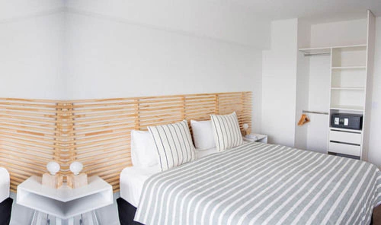 Imagen de la habitación del Hotel Top Rentals Downtown. Foto 16