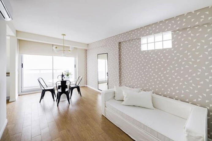 Imagen de la habitación del Hotel Top Rentals Palermo Chico. Foto 5