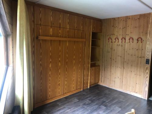 Imagen de la habitación del Hotel Top Residence Kurz Senales. Foto 6