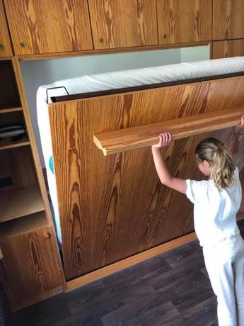 Imagen de la habitación del Hotel Top Residence Kurz Senales. Foto 8