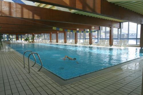 Imagen general del Hotel Top Residence Kurz Senales. Foto 2