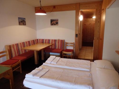 Imagen general del Hotel Top Residence Kurz Senales. Foto 4