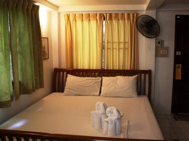 Imagen general del Hotel Top Resort. Foto 1