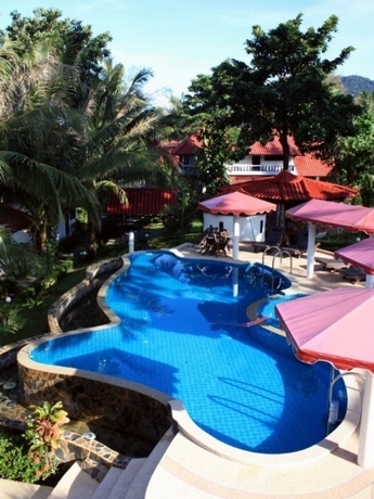 Imagen general del Hotel Top Resort. Foto 2