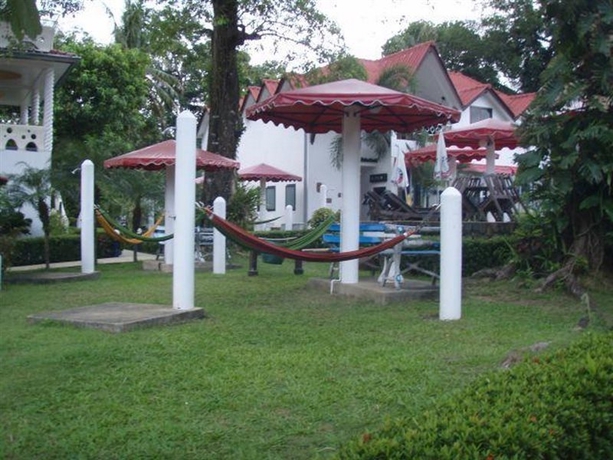 Imagen general del Hotel Top Resort. Foto 4