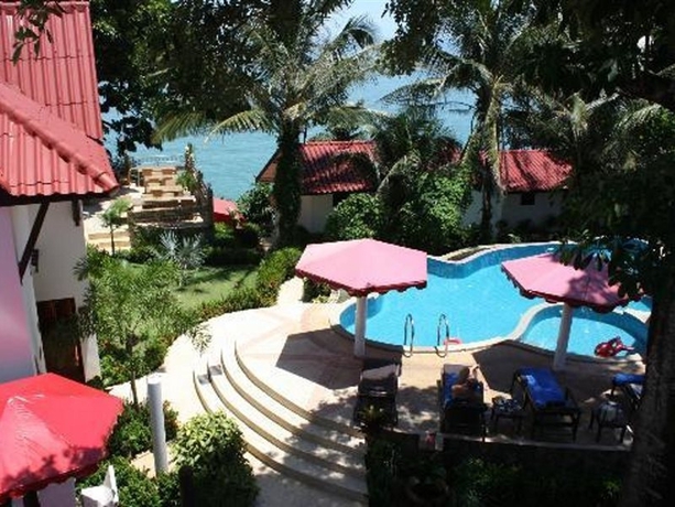 Imagen general del Hotel Top Resort. Foto 5
