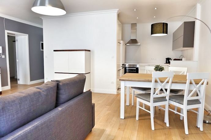 Imagen de la habitación del Hotel Top Spot Residence. Foto 4