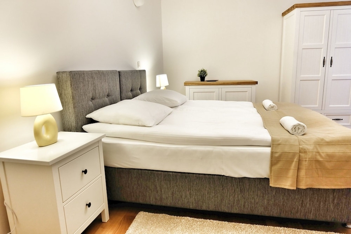 Imagen de la habitación del Hotel Top Spot Residence. Foto 8