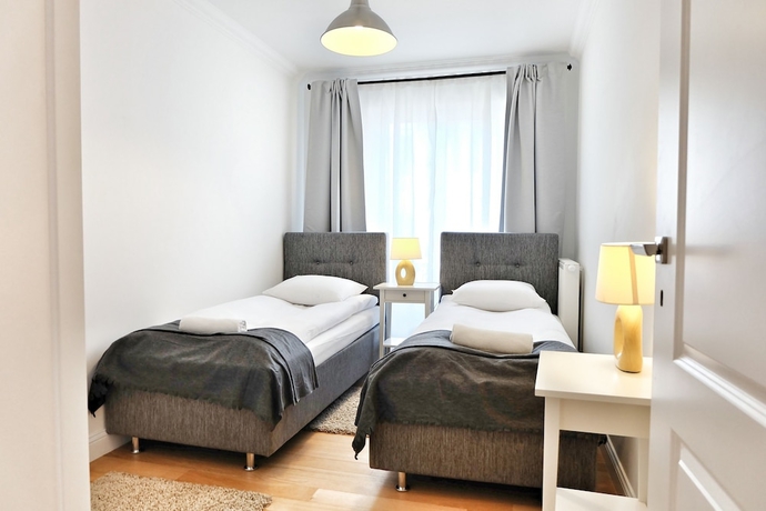 Imagen de la habitación del Hotel Top Spot Residence. Foto 10