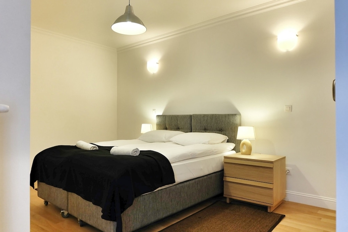 Imagen de la habitación del Hotel Top Spot Residence. Foto 11