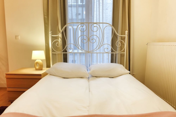 Imagen de la habitación del Hotel Top Spot Residence. Foto 12