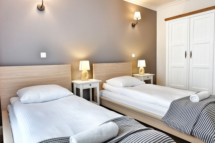 Imagen de la habitación del Hotel Top Spot Residence. Foto 14