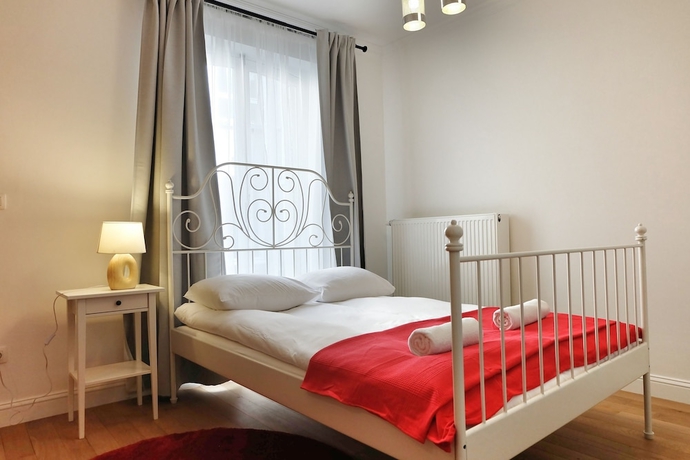 Imagen de la habitación del Hotel Top Spot Residence. Foto 15