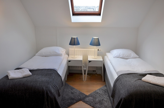 Imagen de la habitación del Hotel Top Spot Residence. Foto 17