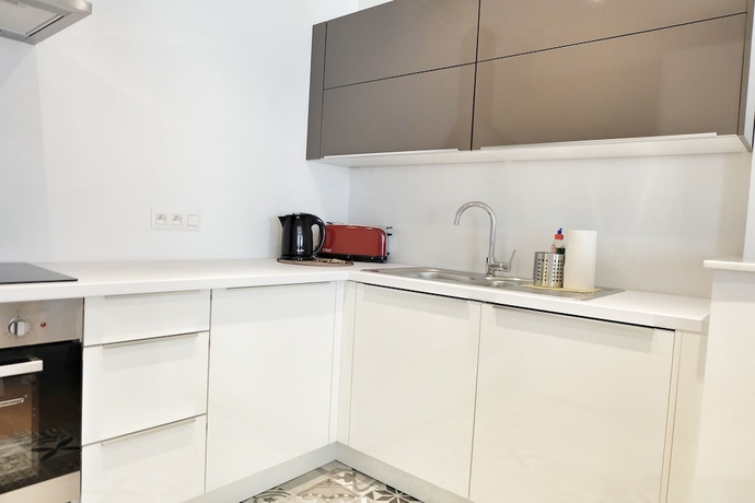 Imagen de la habitación del Hotel Top Spot Residence. Foto 18