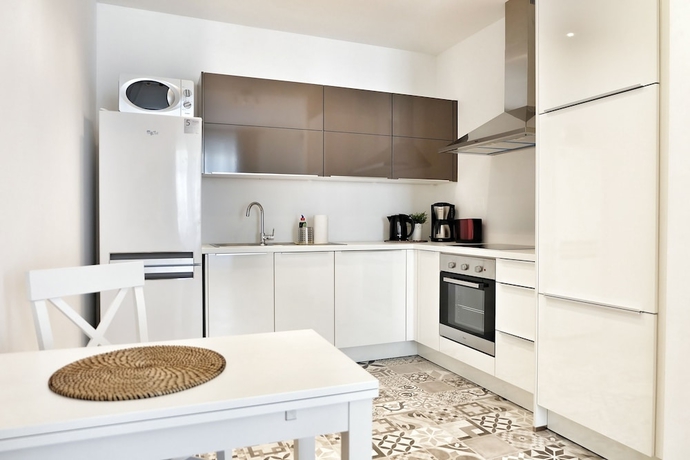 Imagen de la habitación del Hotel Top Spot Residence. Foto 19