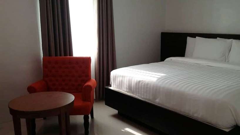Imagen de la habitación del Hotel Top Star Tagum. Foto 3