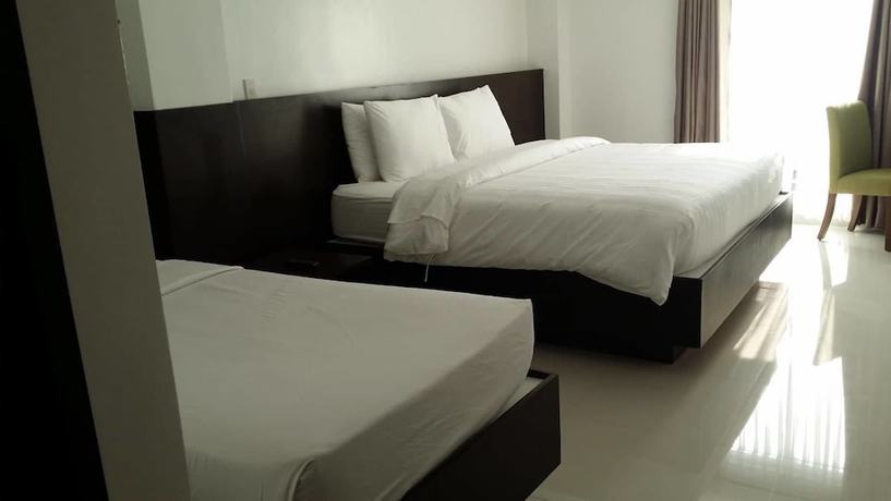 Imagen general del Hotel Top Star Tagum. Foto 1