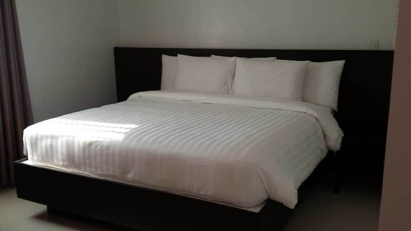 Imagen de la habitación del Hotel Top Star Tagum. Foto 4