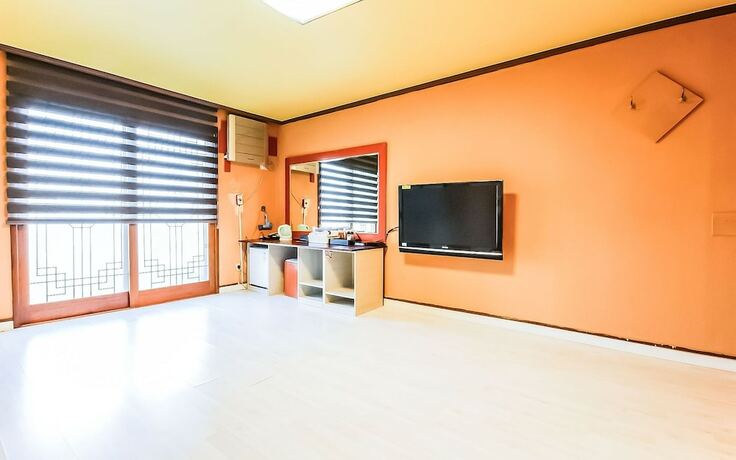 Imagen de la habitación del Hotel Top Suncheon. Foto 13