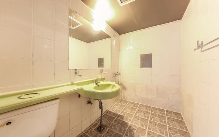 Imagen general del Hotel Top Suncheon. Foto 2